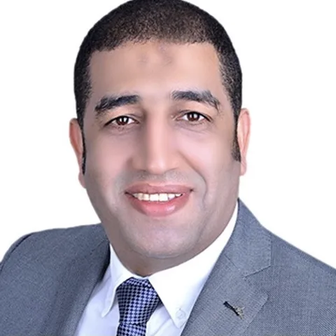 Dr. Mahmoud Allam