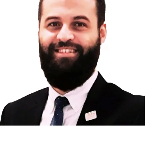 Muhammad Saeed