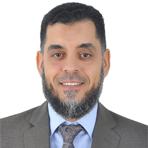 Salah Farouk