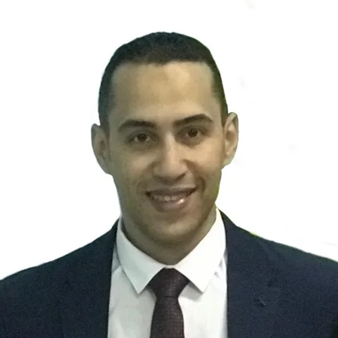 Sayed Fekry