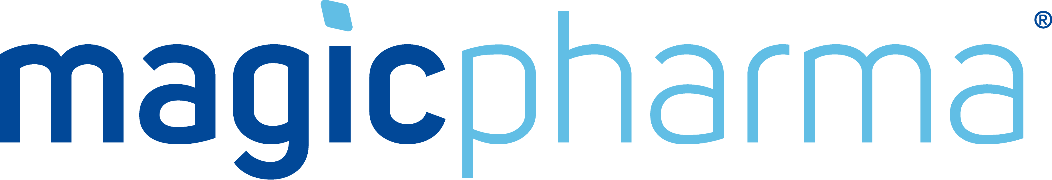 Magic Pharma